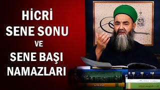 HİCRİ SENE SONU VE SENE BAŞI NAMAZLARI [upl. by Dusty]