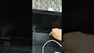 How to fix any chromebook screen black but still work can revse charging part 1 [upl. by Erdne]