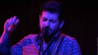 Tab Benoit Solid Simple Things [upl. by Neukam]