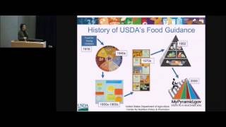 Updates on Diet and Metabolic Disease – What Should I Eat [upl. by Nepean685]