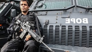 EP 01 BOPE  Rio de Janeiro   Batalhão de Operações Policiais Especiais HD [upl. by Suryc970]