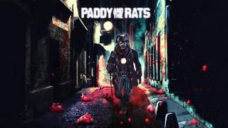 Paddy And The Rats  My Sharona [upl. by Lotte]