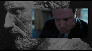 Demosthenes method stones in The Kings Speech 2010 [upl. by Rawdin189]