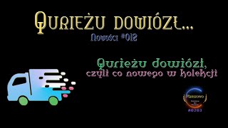 Qurieżu dowiózł 012 [upl. by Kemp]