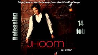 Nahin Ray Nahin  Ali Zafar  Jhoom 2011  Nahin Re Nahin  Full Song [upl. by Innavoig973]