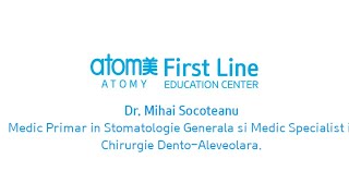 First Line Live Stream cu dr Mihai Socoteanu [upl. by Ayiak]