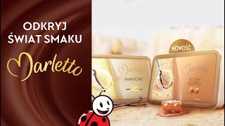 Lody Marletto â€“ ulubione smaki w familijnych opakowaniach  Biedronka [upl. by Gaskin]