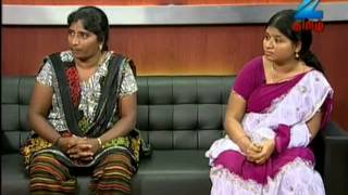 அந்த மாதிரி படத்தை பார்த்து தோழியிடம் தகாத உறவுSolvathellam Unmai  Full Ep10 Jan 2013 Zee Tamil [upl. by Mosera]