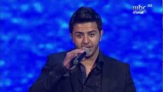 Arab Idol  Ep25  يوسف عرفات [upl. by Dora683]