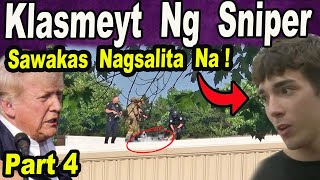 PART4 KLASMEYT ngBUMARlL kay D0NALD NAGSALiTA NA [upl. by Slorac]