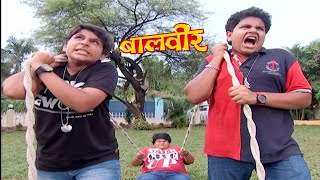 Best of Baalveer बालवीर   Full Episode 587  Dev joshi Shweta Tiwari [upl. by Recor55]