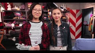 Bizaardvark Season 2 Premiere  Exclusive Clip [upl. by Nwahsyar]