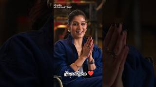 Nayanthara latest Netflix special shoot ❤️lovenayanthara vigneshshivan netflix trandingsong [upl. by Glassman]