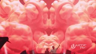 Axwell Ingrosso quotReloadquot Ultra Music Festival Miami 2017 [upl. by Silletram]