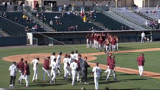 ASU Baseball Preview [upl. by Riem876]