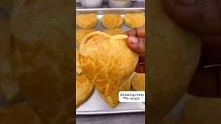 Amazing fish or meat pie recipe [upl. by Loutitia]