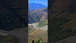 Miradouro da Pressegada bydavidoliveira turismo douro traveller [upl. by Jahdal]