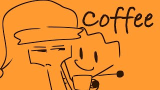 Coffee meme  Inanimate Insanity [upl. by Justicz371]