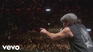 ACDC  Shot Down in Flames Live At River Plate December 2009 [upl. by Corie323]