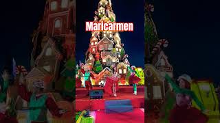 navidadmaricarmen maricarmen [upl. by Domini]