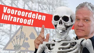 Vlog 68 Vooroordelen over infrarood [upl. by Ahsenroc91]