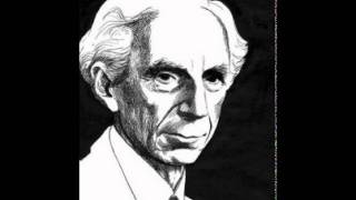 Bertrand Russell Part 1 of 6 Authority and the Individual Social Cohesion and Human Nature [upl. by Selden]