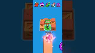 Brawler vs Draco foryou brawlstars neiperte brawl perte gaming perteeee brawlstarsgame [upl. by Iek618]