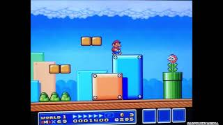 Game Of The Day Super Mario Bros 3 [upl. by Hsirahc]