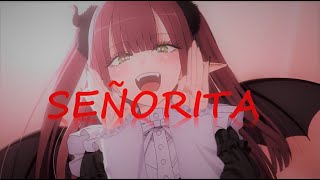 Sono Bisque Doll wa Koi wo Suru 「 AMV 」 Señorita 💖 [upl. by Rehtae]