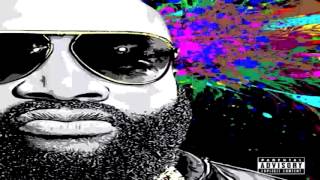 Rick Ross ft Scarface amp ZRo  Blessing in disguise Mastermind  Deluxe [upl. by Dodds796]