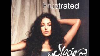 Stacie Orrico  Frustrated [upl. by Traci]