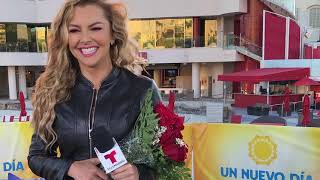 LATIN BILLBOARDS 2019  MARJORIE DE SOUSA [upl. by Lectra]