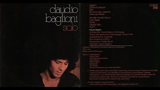 Claudio Baglioni  Quante volte [upl. by Leupold]