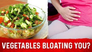 List of VegetablesFoods High In Lectins amp Cause Of Bloating – DrBerg [upl. by Martie]