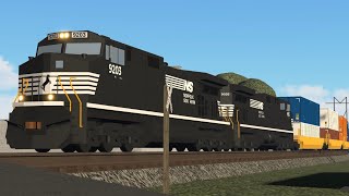 RoScale NS 20G 2010 [upl. by Lirba]