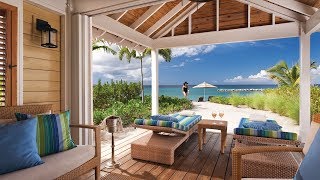 Luxury Resort in Nevis  Four Seasons Resort Nevis [upl. by Laersi]