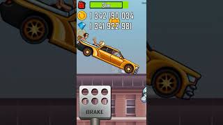 Hill climb racing Paisa 🔥 shortfeed [upl. by Hamrah311]