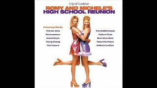 Romy And Micheles High School Reunion  Motion Picture Music Soundtrack Full Album [upl. by Annaeed]