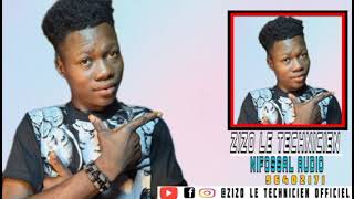 ZIZO LE TECHNICIEN  NIFOSSAL AUDIO OFFICIEL [upl. by Bray]