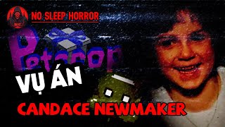 Petscop  Tựa Game Tái Hiện Vụ Án Tàn Nhẫn   Candace Newmaker [upl. by Grew998]