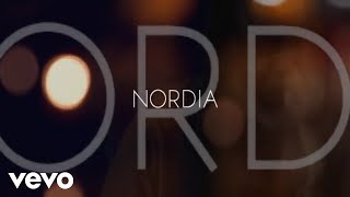 Nordia Mothersille  Ice Cream and Chocolate Bars Official Music Lyric Video [upl. by Maillliw145]