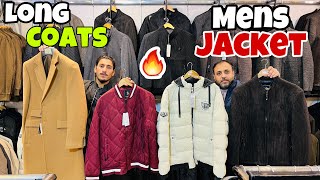 Mens Winter Jackets Cheapest Jackets Market In Rawalpindi  Jackets Wholesale Market  Jackets [upl. by Ileana195]