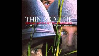 Thin Red Line  03  Journey To The Line [upl. by Scoter]