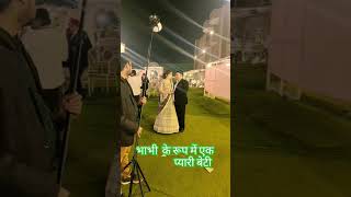 karwachauth specialtrendingviral videodelhivlogs2410 [upl. by Dnalor]