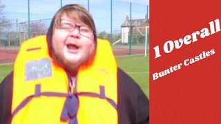 Fifa 19 1 Overall Player Bunter Castles Episode 5 Bunter Makes His Northern Ireland Debut [upl. by Nell]