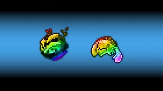 Rainbow Cosmiore Giveaway in Loomian Legacy [upl. by Htinnek453]