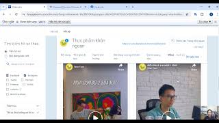 lab3 demo fanpage kama buzzsumo semrush similarweb [upl. by Wehttam]