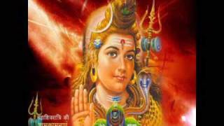 Shiva Tandava Stotra शिवताण्डवस्तोत्रम् by Ravan [upl. by Annatnas]