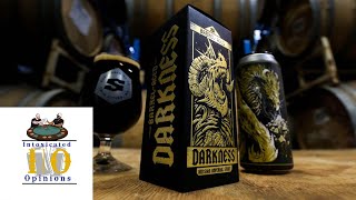 Beer of the Week  Darkness Surly Brewing Co [upl. by Tamis]