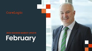 National Housing Market Update  February 2024 Short [upl. by Enicar]